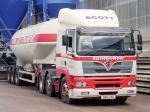 Foden Alpha 6x2 2002 года
